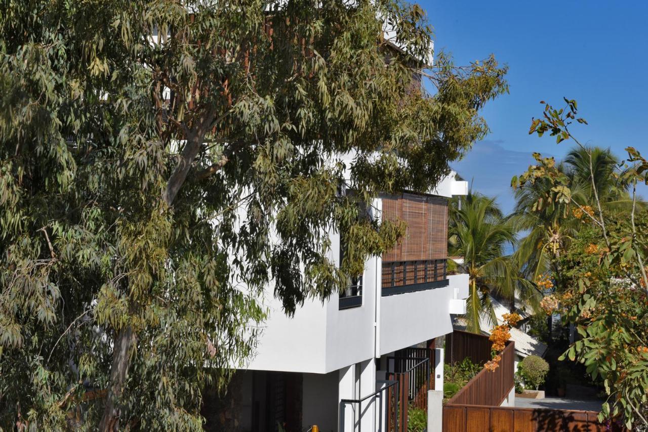 Residence Ultramarine Saint-Paul Exterior photo