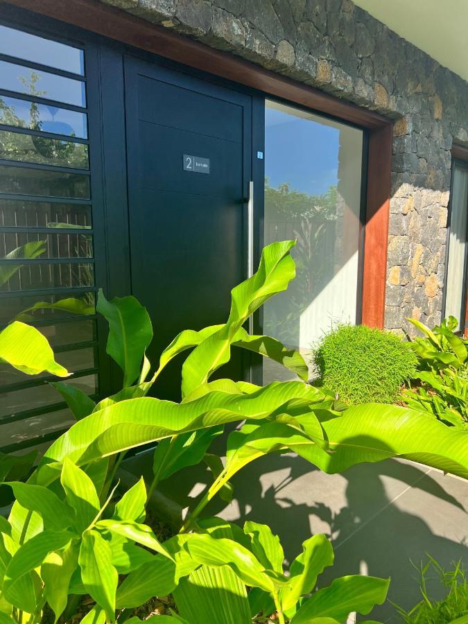 Residence Ultramarine Saint-Paul Exterior photo